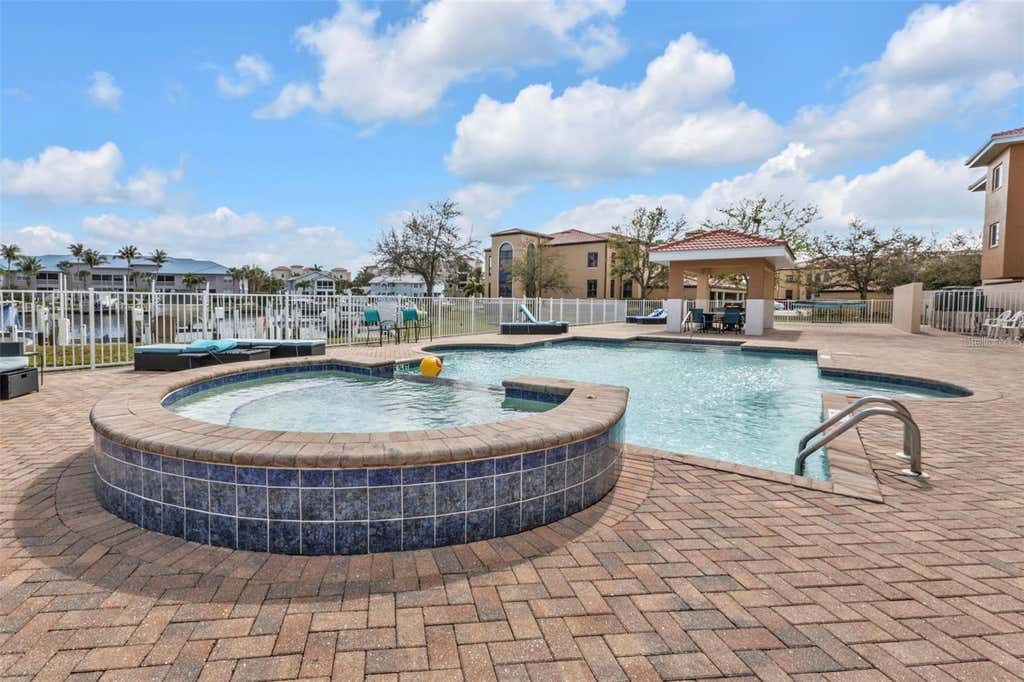 Photo of 3322 Purple Martin Drive #127, Punta Gorda, FL 33950 (MLS # C7529757)