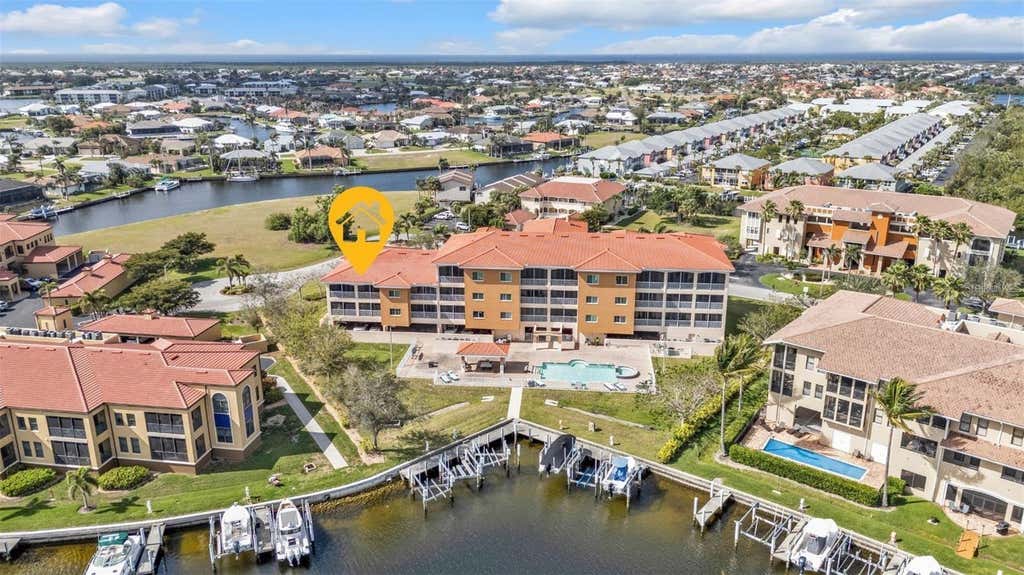 Photo of 3322 Purple Martin Drive #127, Punta Gorda, FL 33950 (MLS # C7529757)
