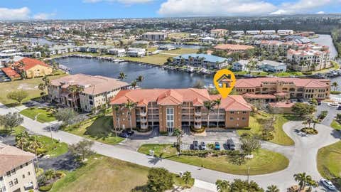 3322 PURPLE MARTIN DRIVE 127 PUNTA GORDA FL 33950