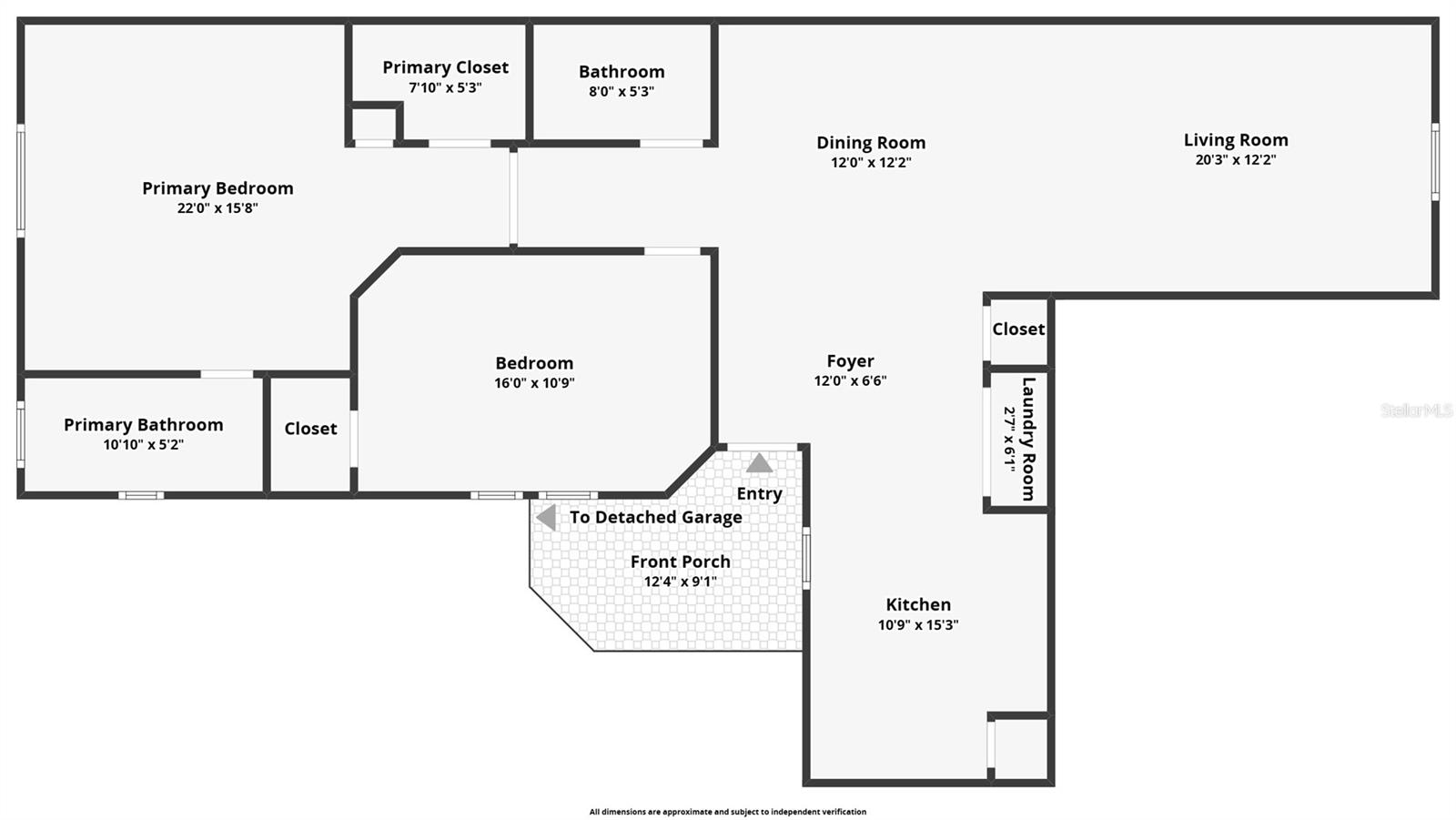 LA VITA CONDO PH 4 - Residential