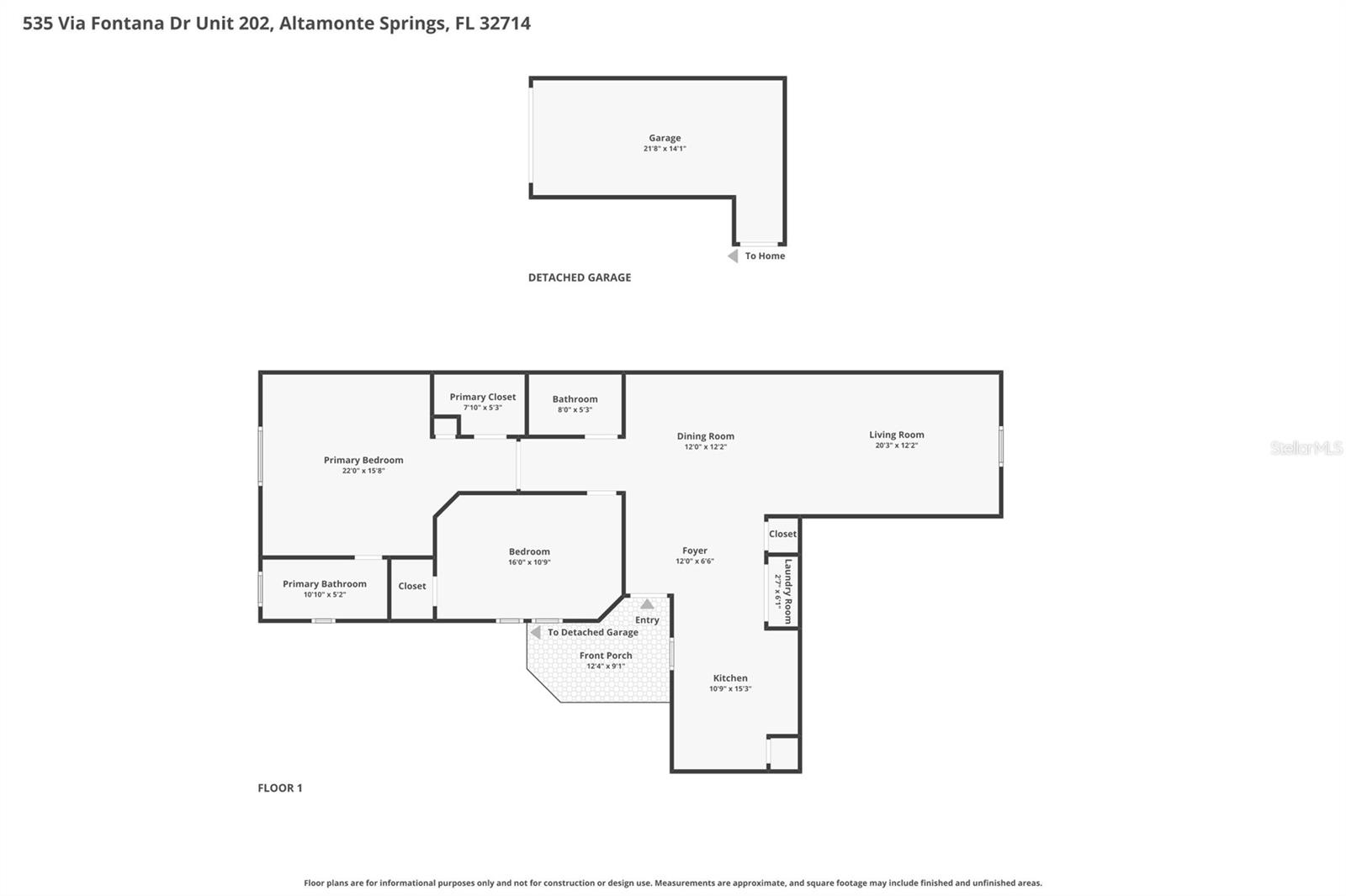 LA VITA CONDO PH 4 - Residential