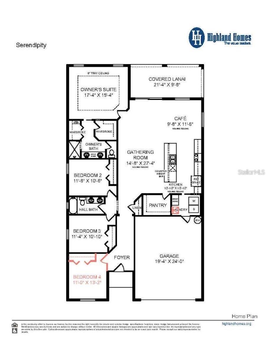 1516 FLEUR DRIVE