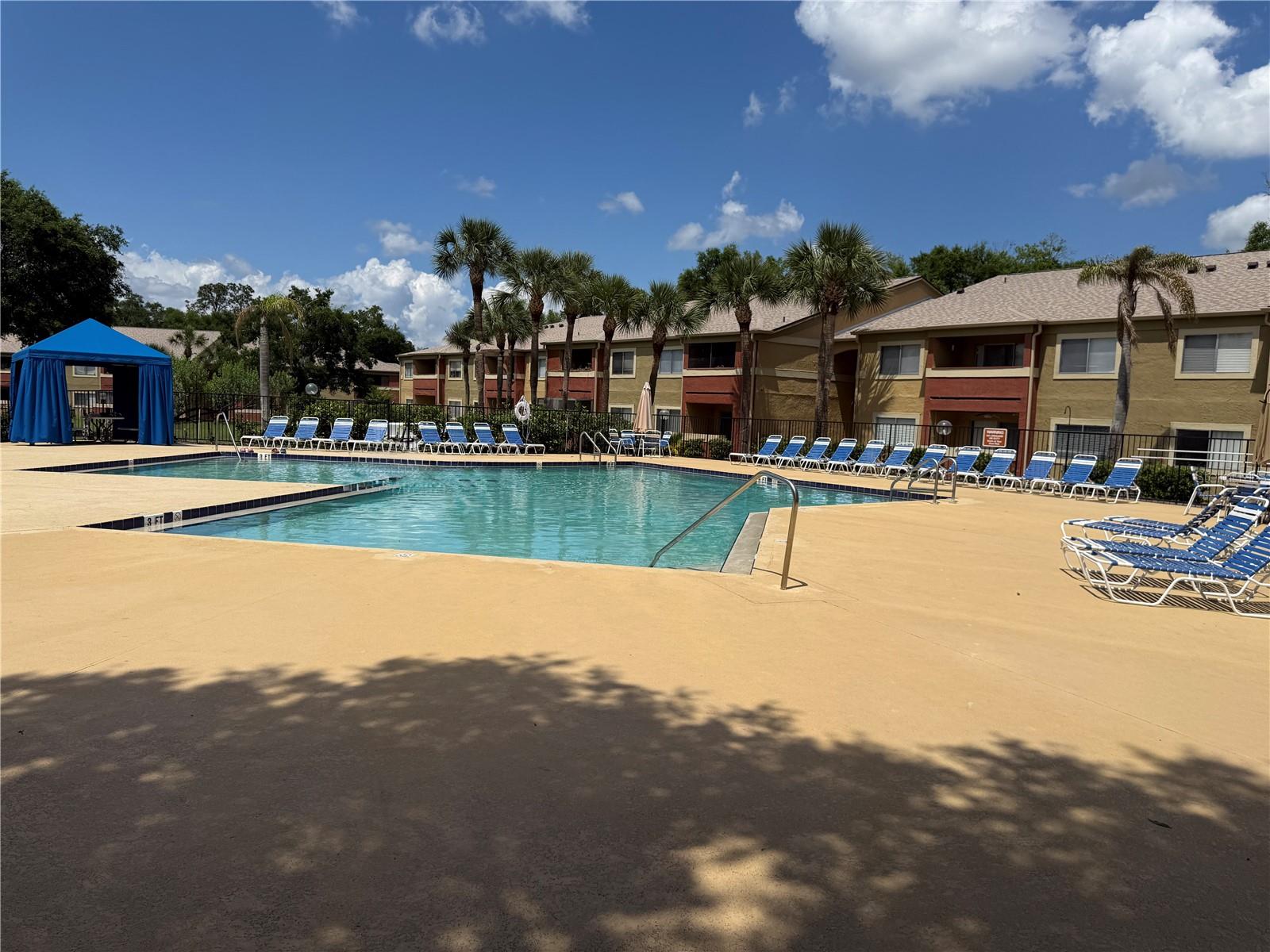 OXFORD SQUARE CONDO - Residential Lease