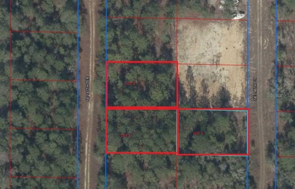 Photo of Tbd NE 147th Terrace, Williston, FL 32696 (MLS # TB8466196)