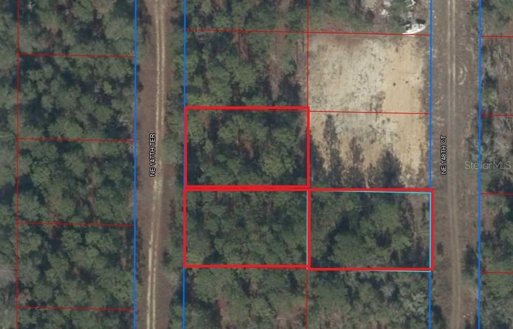 Photo of Tbd NE 147th Terrace, Williston, FL 32696 (MLS # TB8466196)