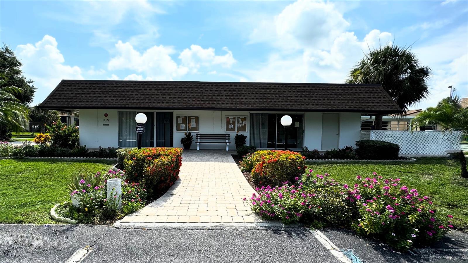 QUAILS RUN I - Residential