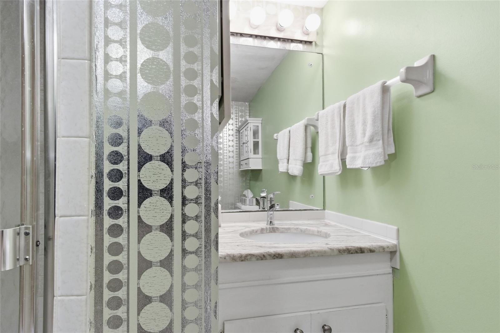 QUAILS RUN I - Residential