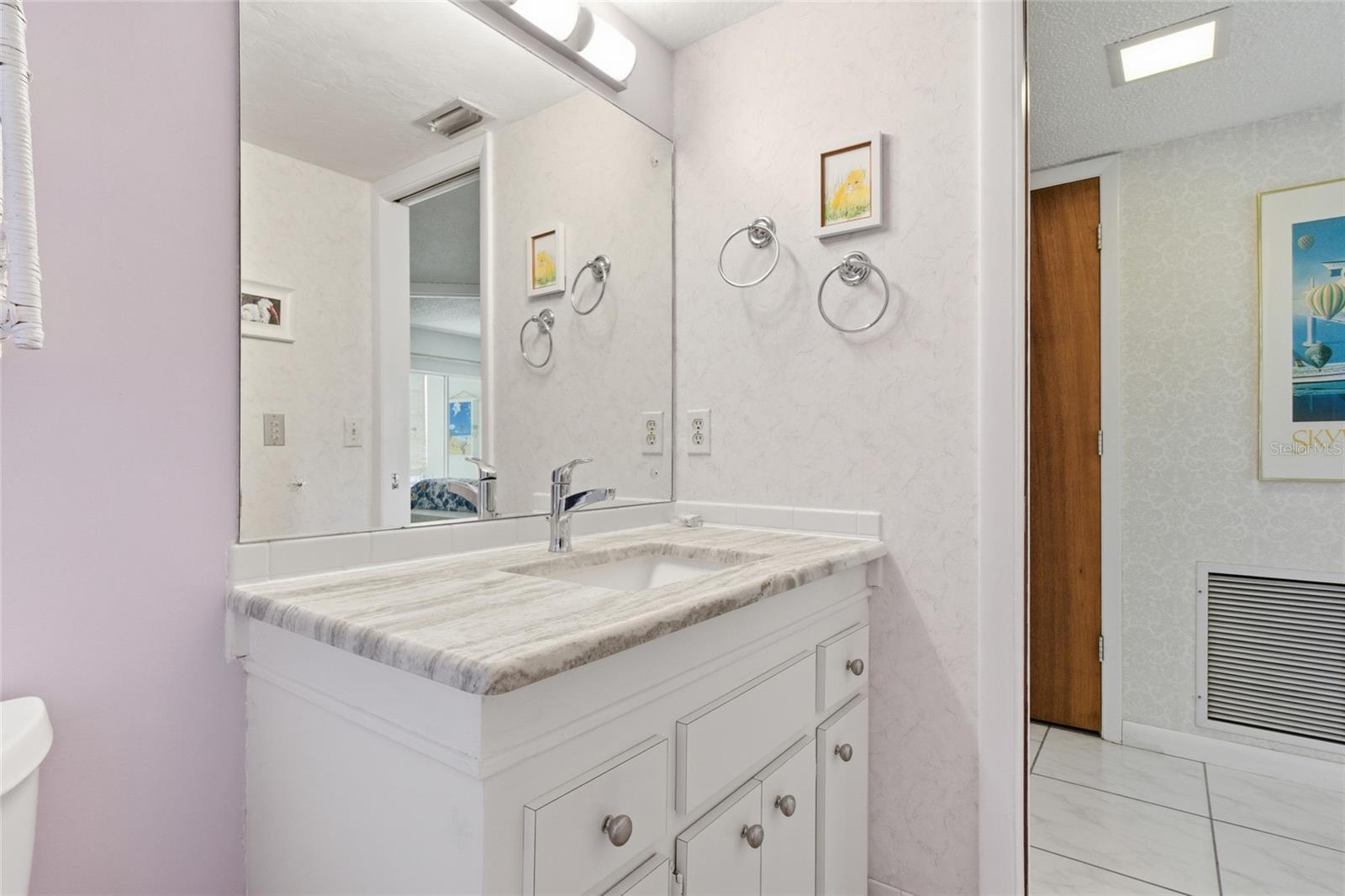 QUAILS RUN I - Residential