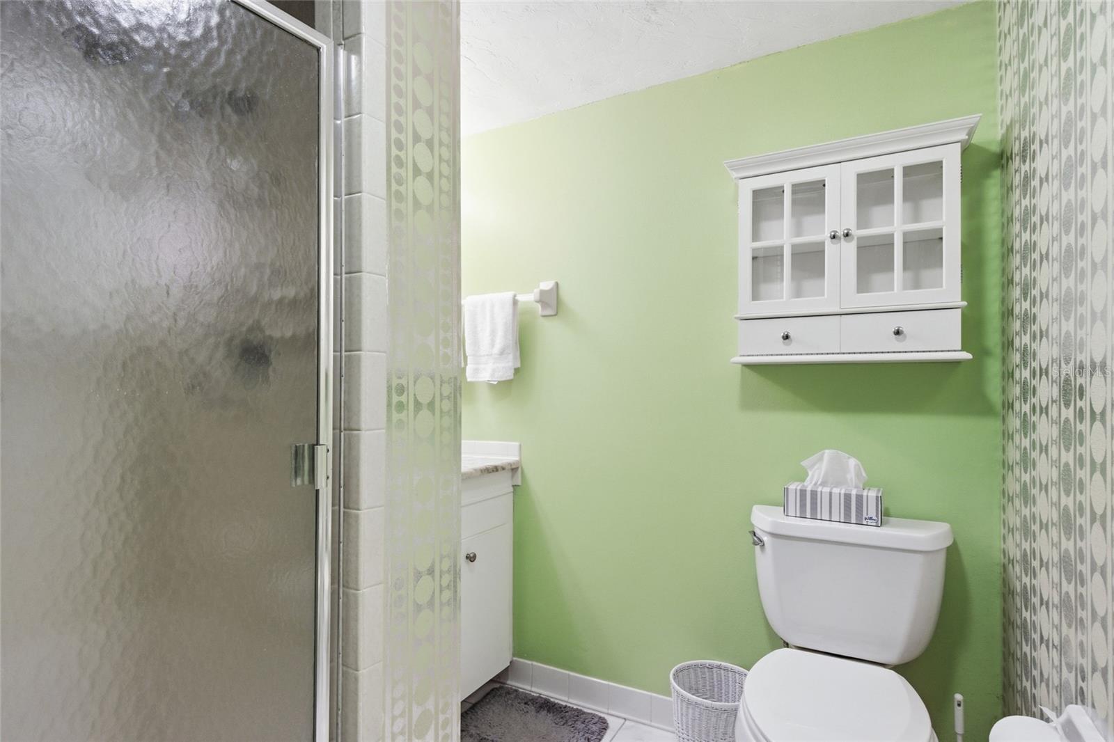 QUAILS RUN I - Residential