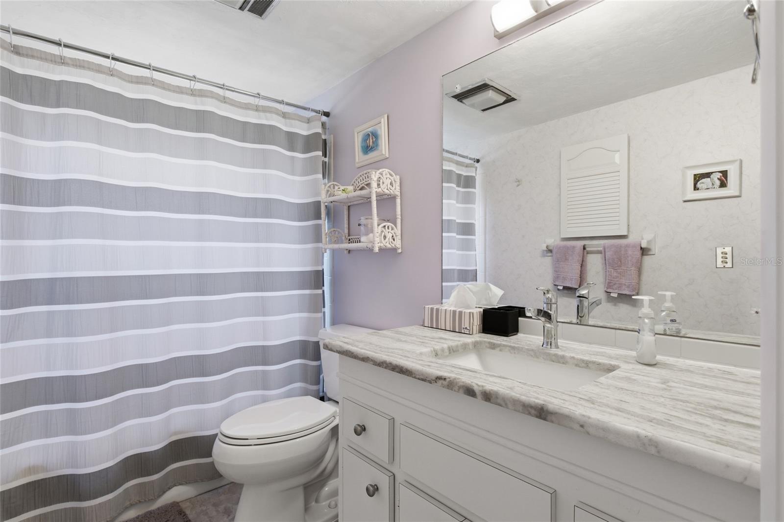 QUAILS RUN I - Residential