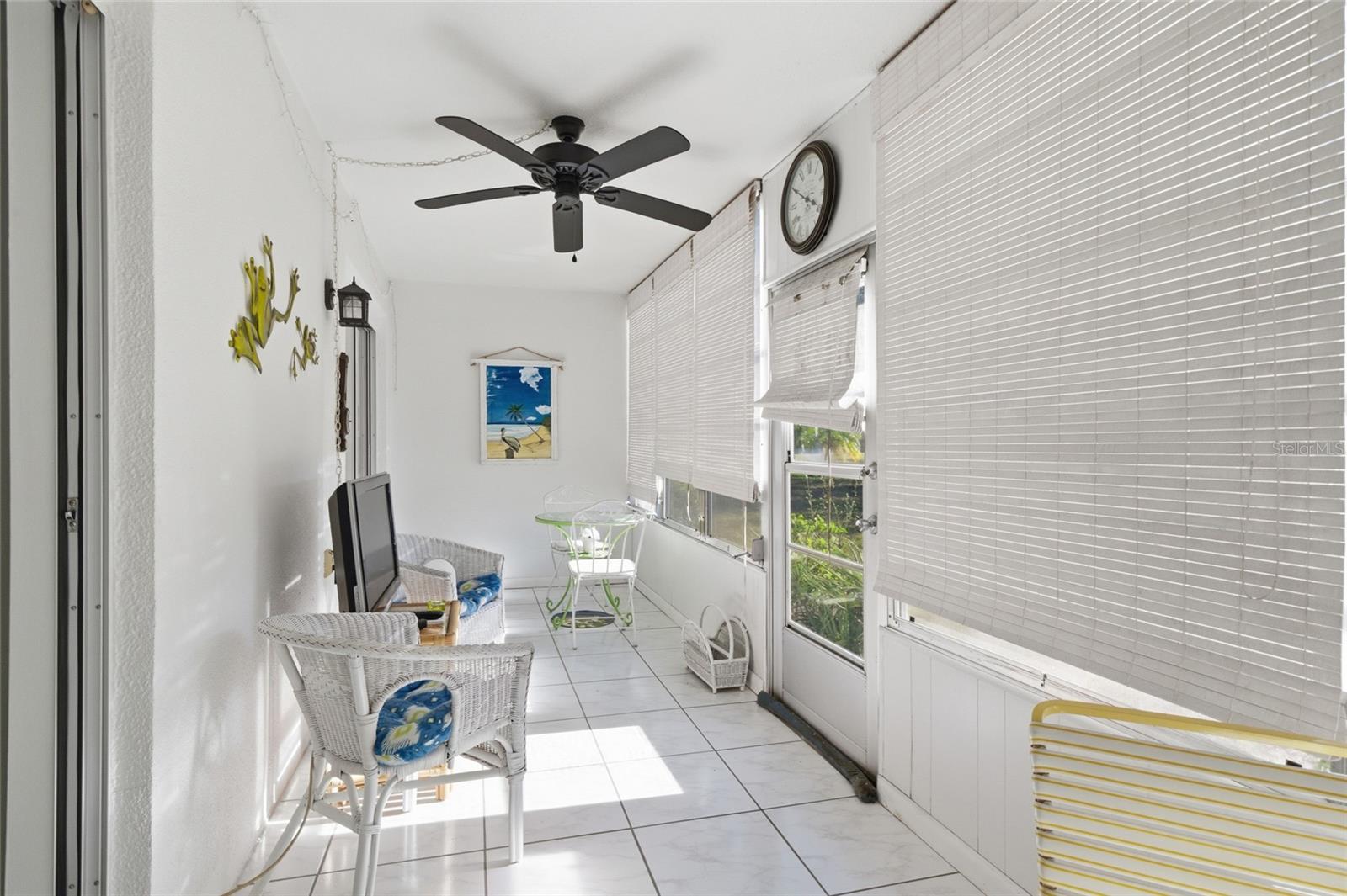 QUAILS RUN I - Residential