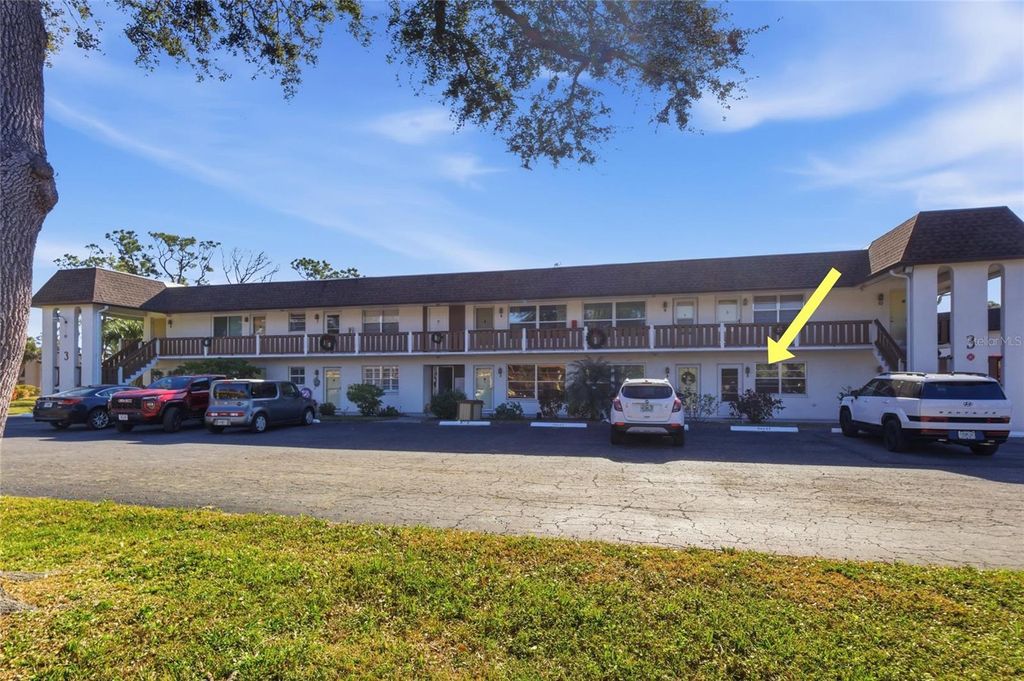 Photo of 3 Quails Run Boulevard #3101, Englewood, FL 34223 (MLS # N6142105)