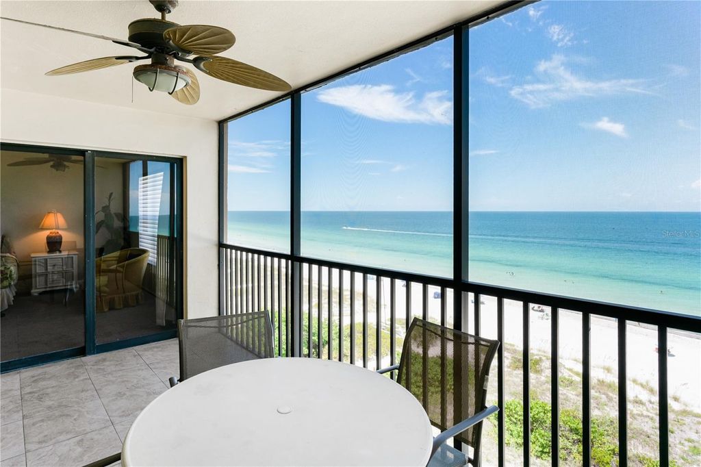Photo of 900 Gulf Boulevard #702, Indian Rocks Beach, FL 33785 (MLS # TB8493729)
