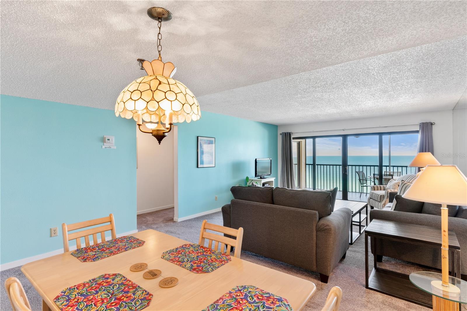 REFLECTIONS ON THE GULF CONDO - Residential