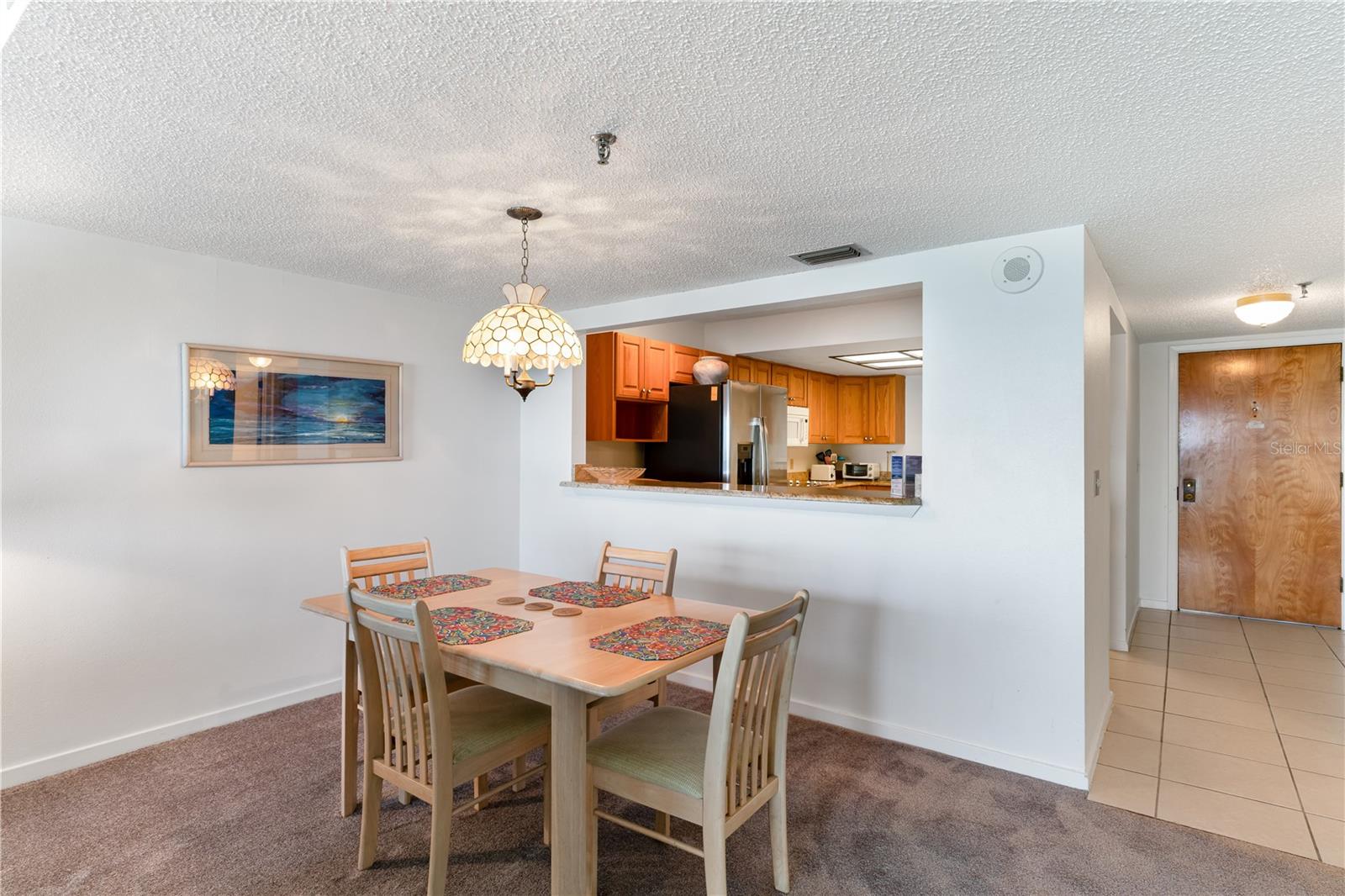 REFLECTIONS ON THE GULF CONDO - Residential