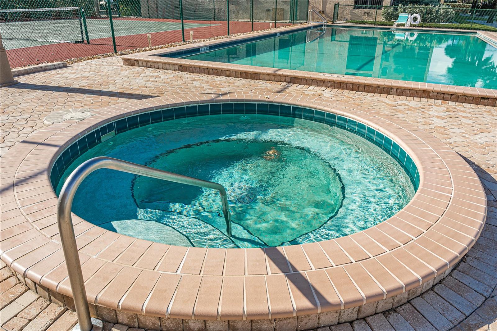 REFLECTIONS ON THE GULF CONDO - Residential