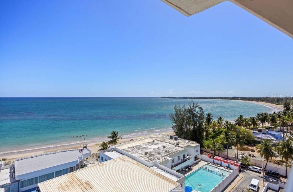 Photo of 11 Gardenia #1003, Carolina, PR 00979 (MLS # PR9122360)