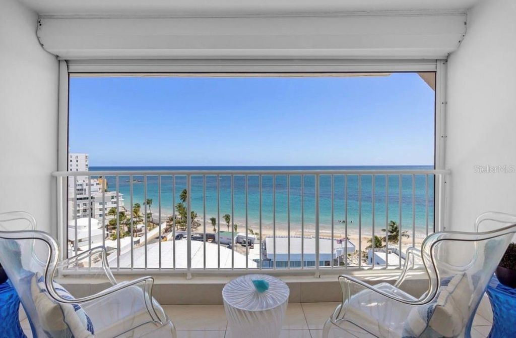 Photo of 11 Gardenia #1003, Carolina, PR 00979 (MLS # PR9122360)