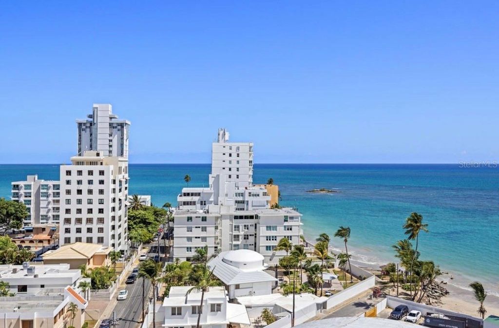 Photo of 11 Gardenia #1003, Carolina, PR 00979 (MLS # PR9122360)