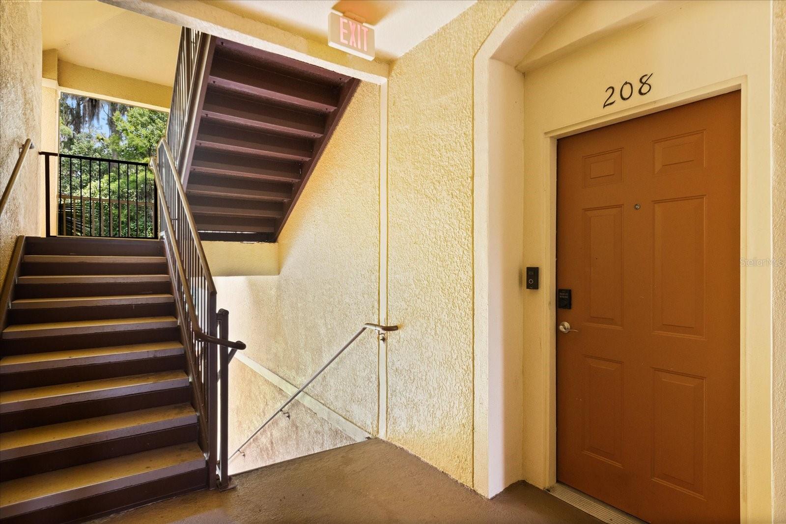 6335 CONTESSA DRIVE 208