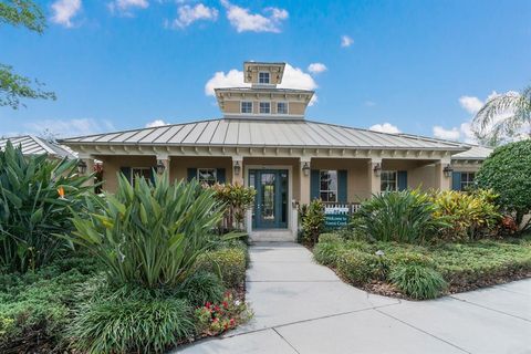 A home in PARRISH