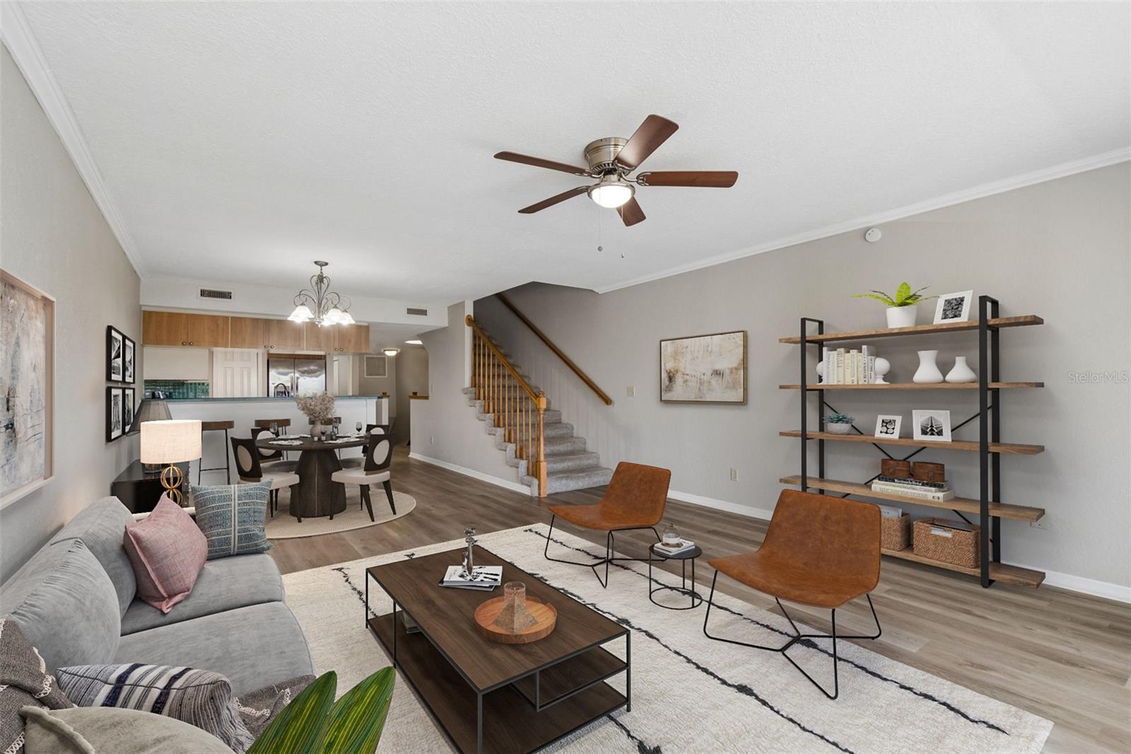 TARA CAY SOUND NORTH - Residential