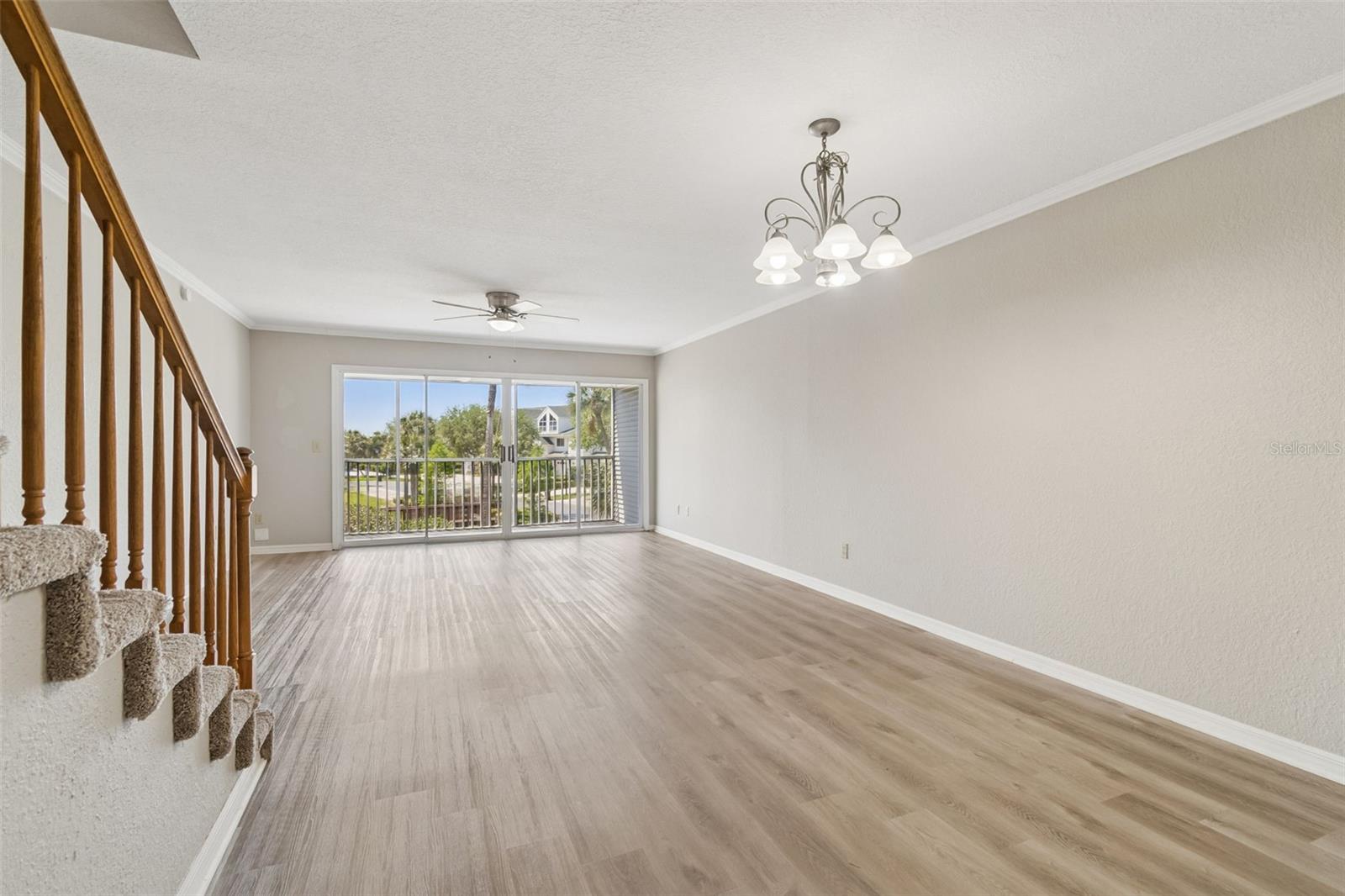 TARA CAY SOUND NORTH - Residential