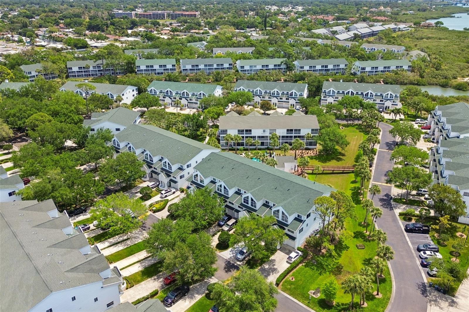 TARA CAY SOUND NORTH - Residential