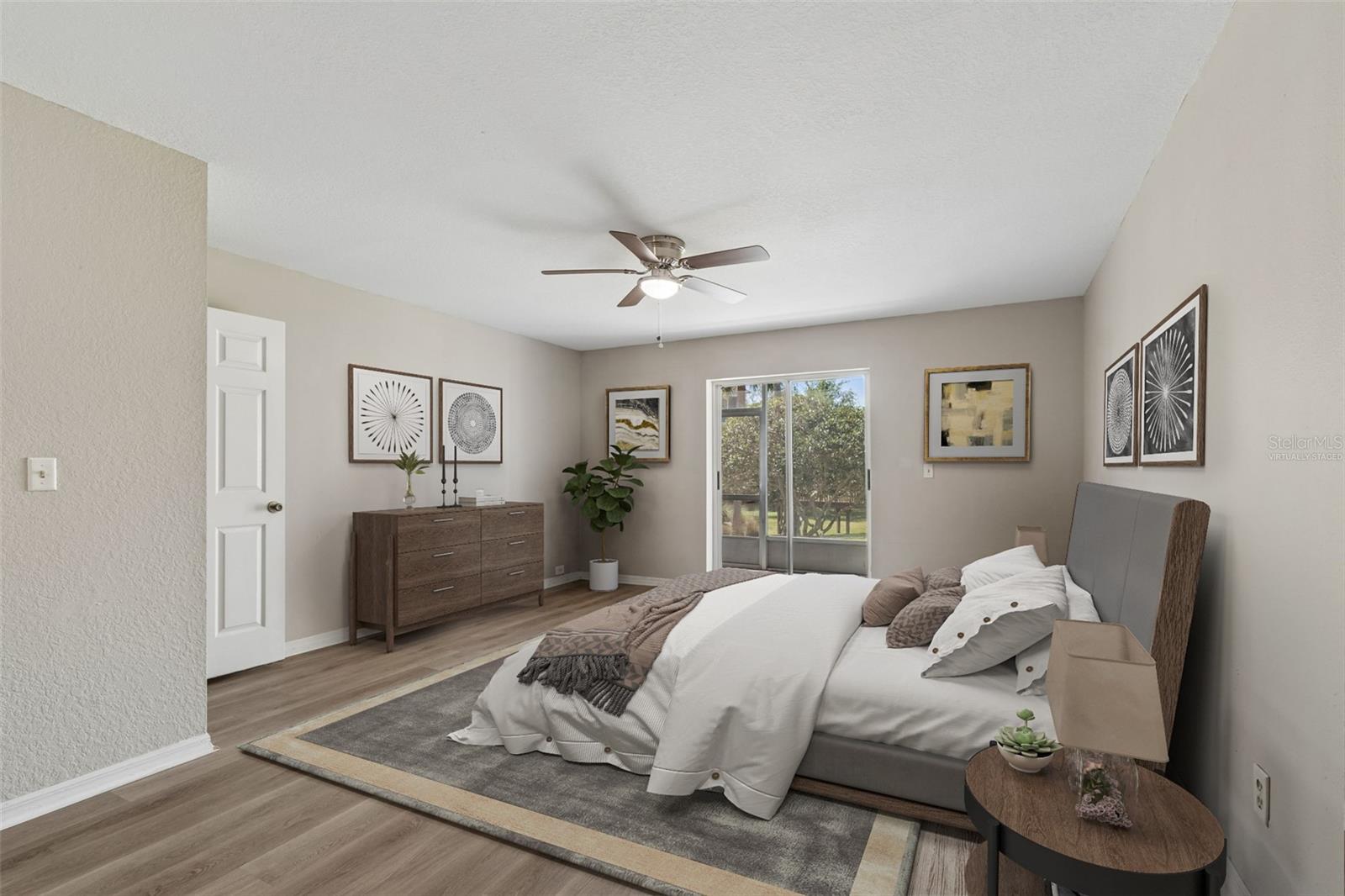 TARA CAY SOUND NORTH - Residential