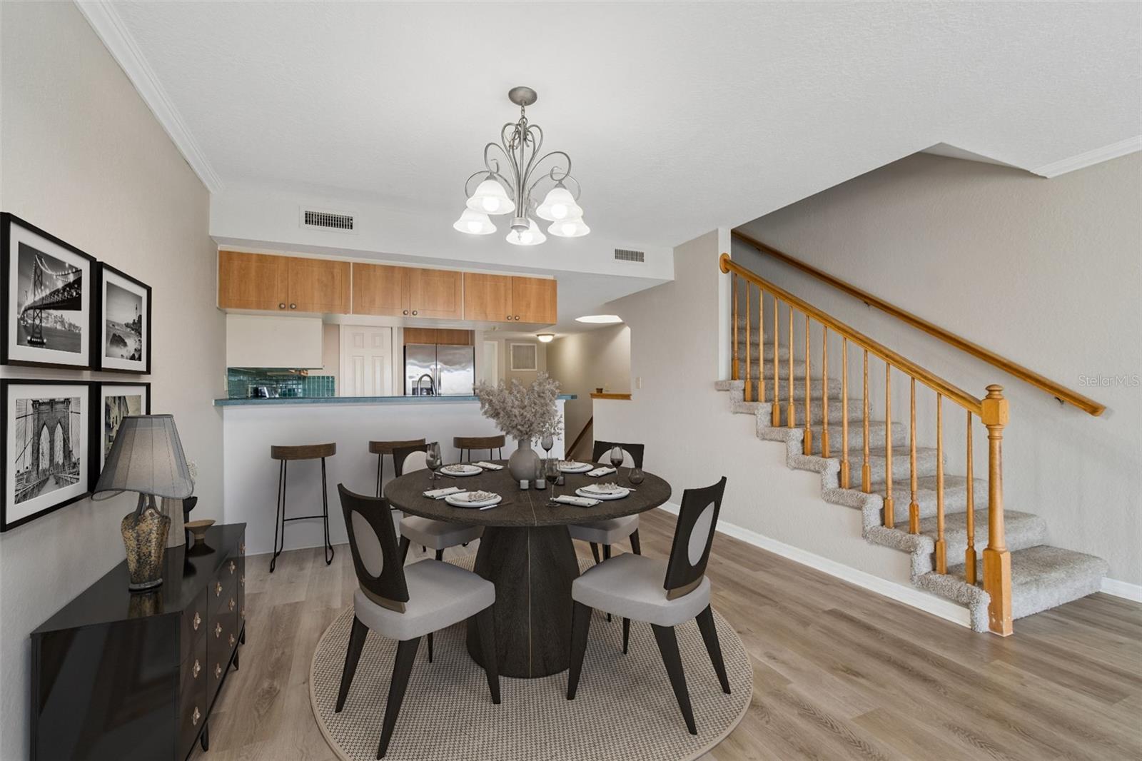 TARA CAY SOUND NORTH - Residential