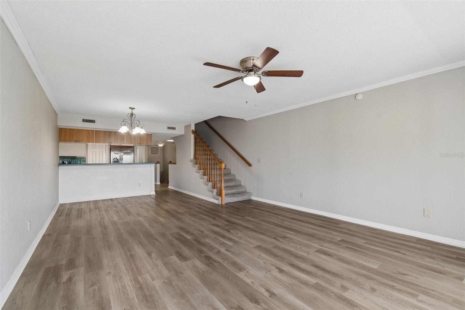 TARA CAY SOUND NORTH - Residential