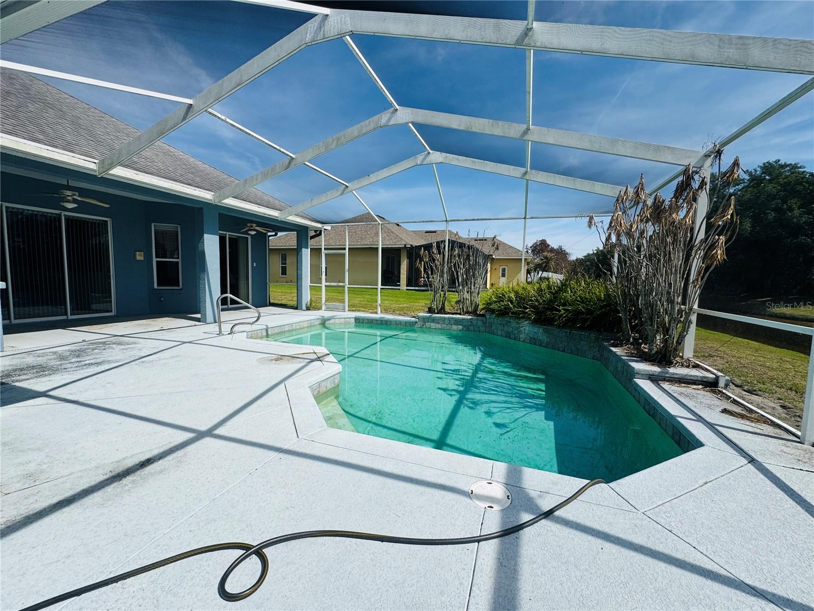 MILLERS LANDING - Residential