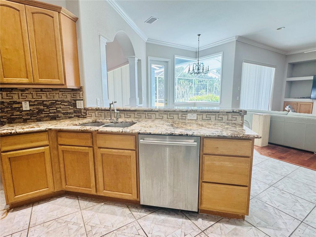 Photo of 7341 Bent Grass Drive, Winter Haven, FL 33884 (MLS # L4961731)