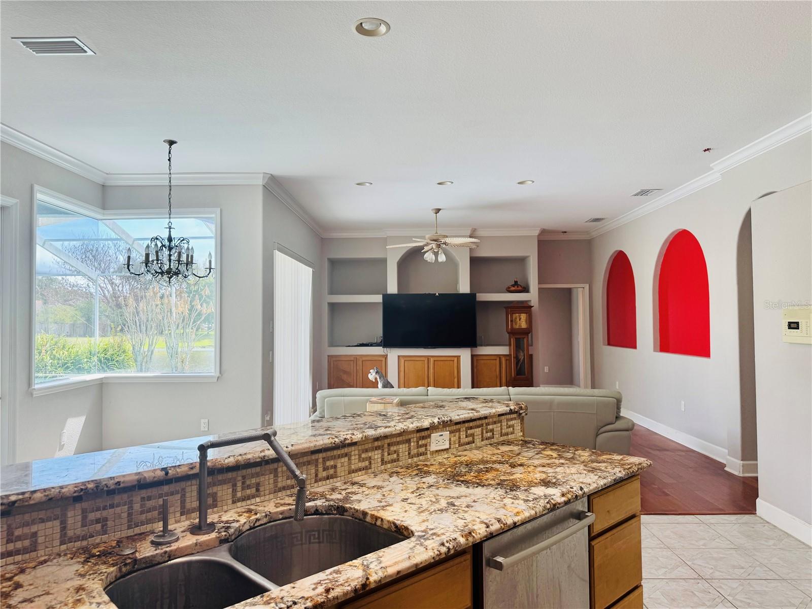 MILLERS LANDING - Residential