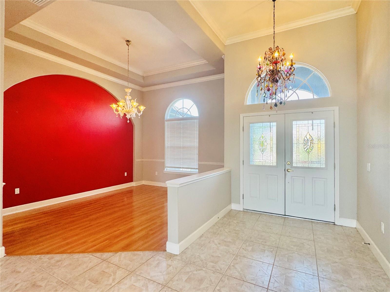 MILLERS LANDING - Residential