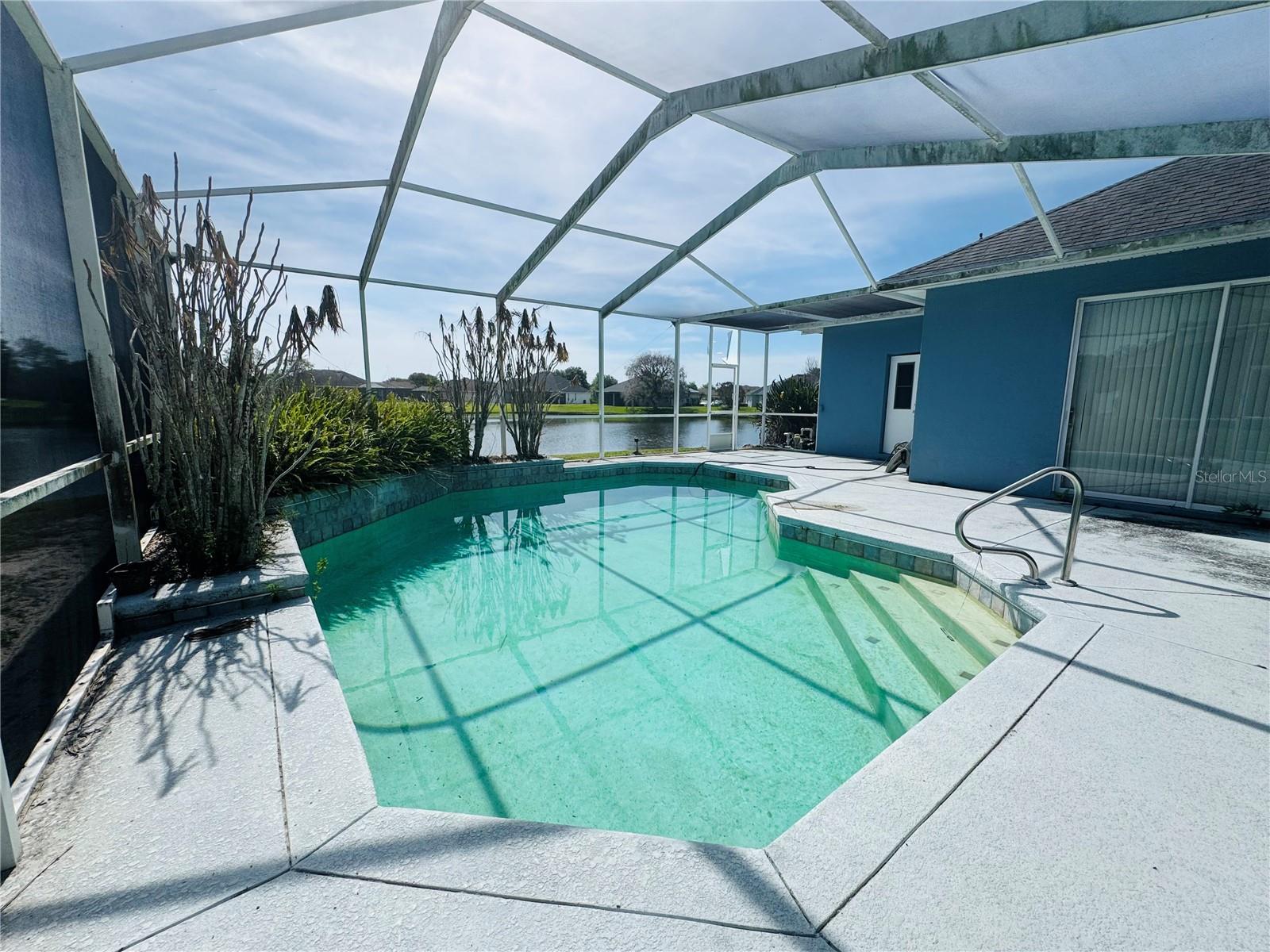 MILLERS LANDING - Residential