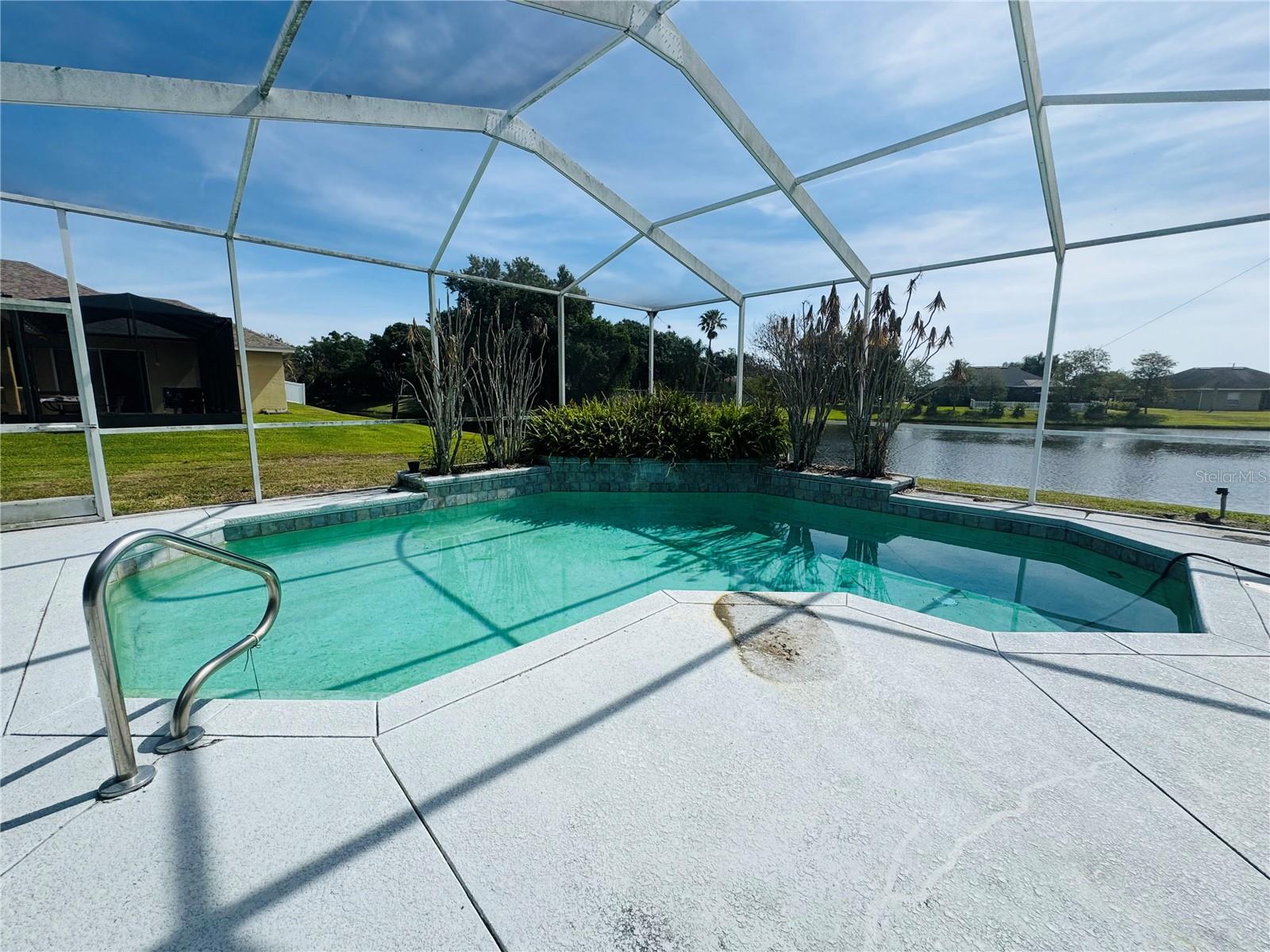 MILLERS LANDING - Residential