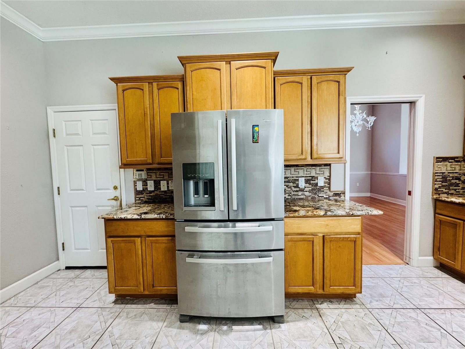 MILLERS LANDING - Residential