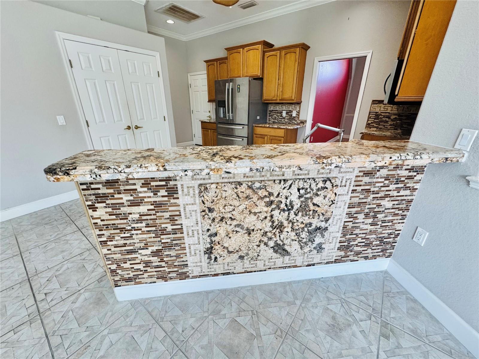 MILLERS LANDING - Residential