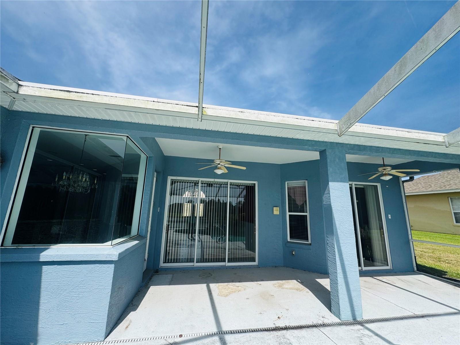MILLERS LANDING - Residential