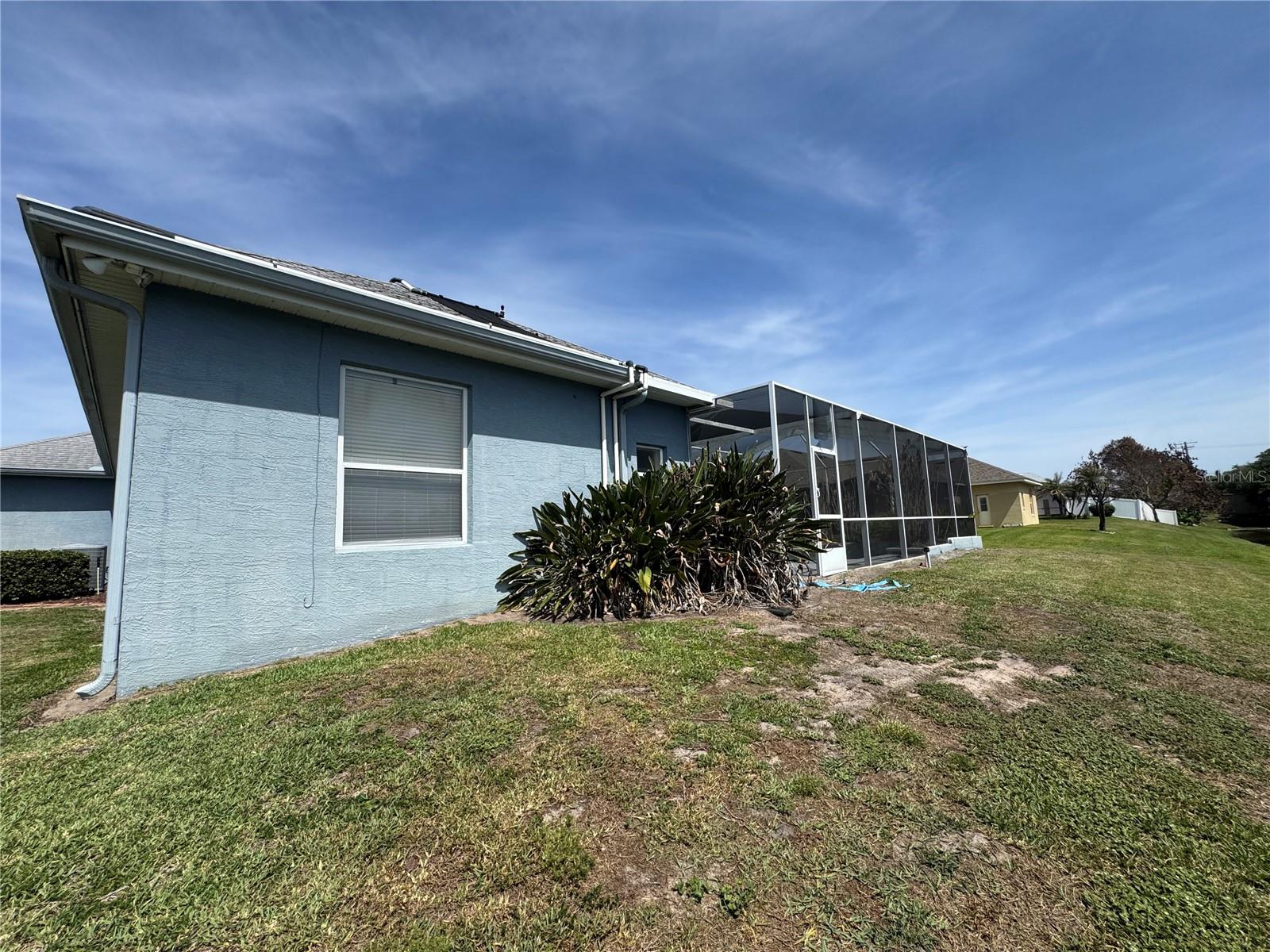 MILLERS LANDING - Residential