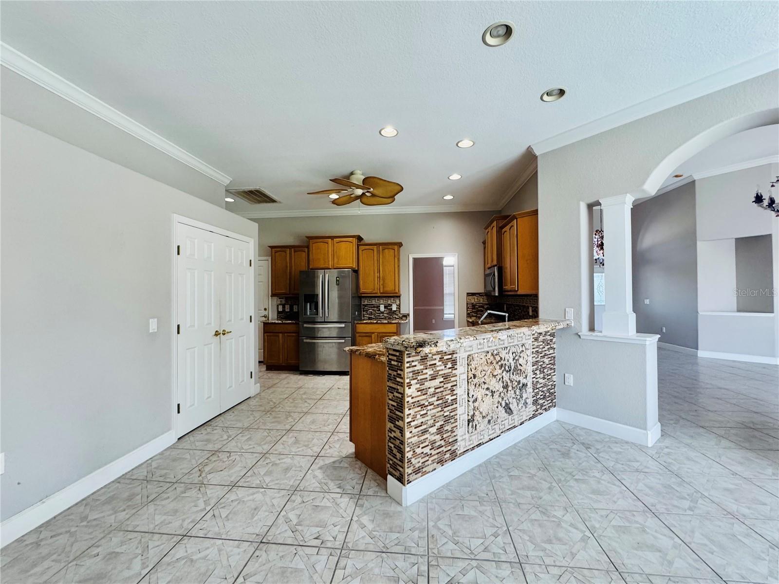 MILLERS LANDING - Residential