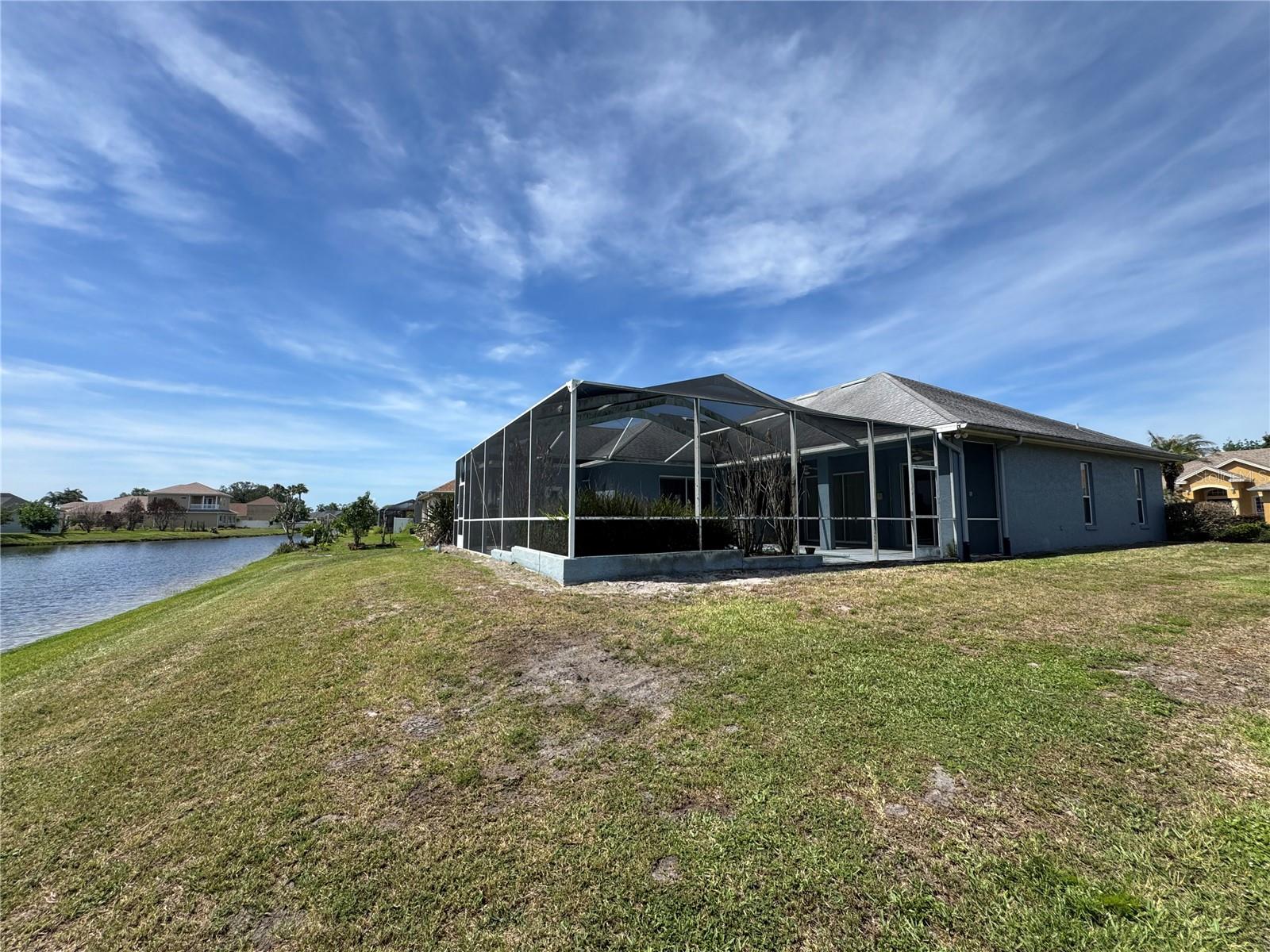 MILLERS LANDING - Residential