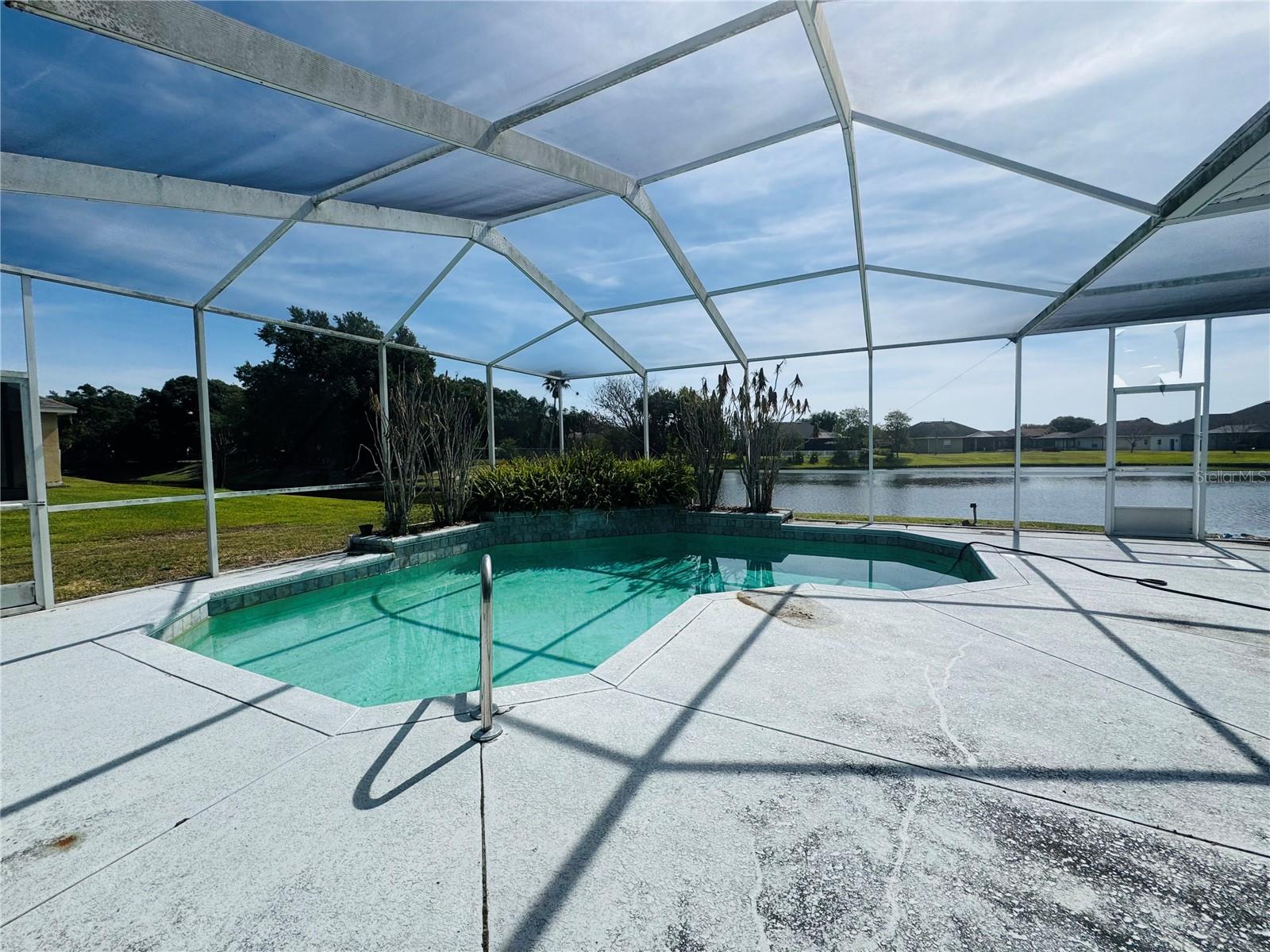 MILLERS LANDING - Residential