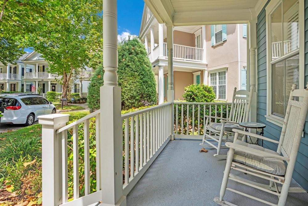 Photo of 1205 Greene Square, Celebration, FL 34747 (MLS # S5155760)
