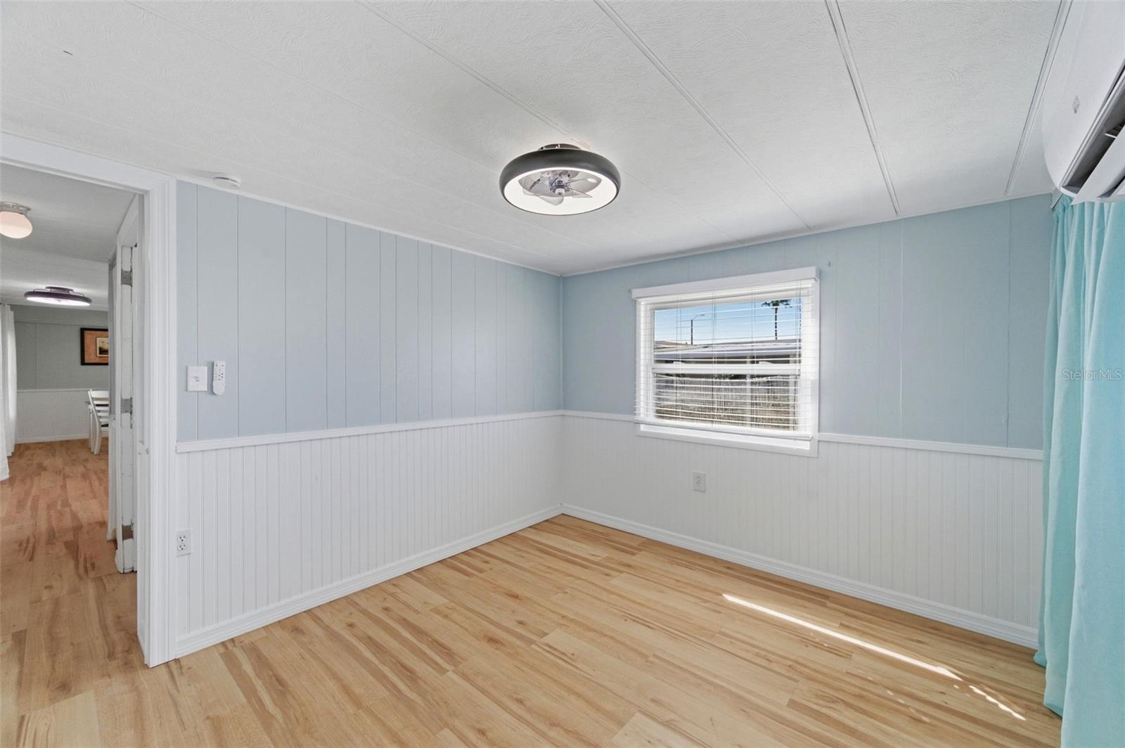 SENATE MANOR UNREC - Residential