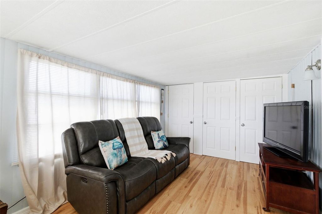 Photo of 10913 Liberty Drive, Port Richey, FL 34668 (MLS # TB8478976)