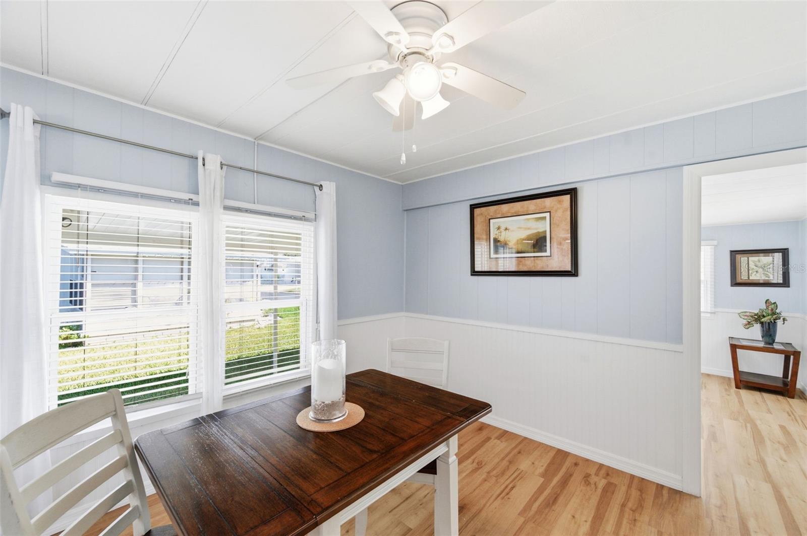 SENATE MANOR UNREC - Residential