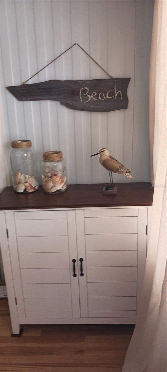 SENATE MANOR UNREC - Residential