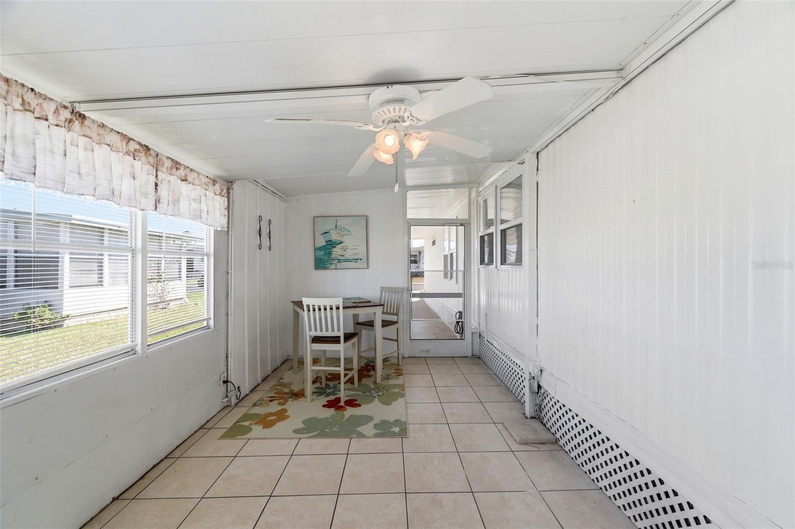 SENATE MANOR UNREC - Residential